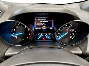 FORD KUGA 1.5T EcoBoost ST-Line SUV 5dr Petrol Auto AWD Euro 6 (s/s) (176 