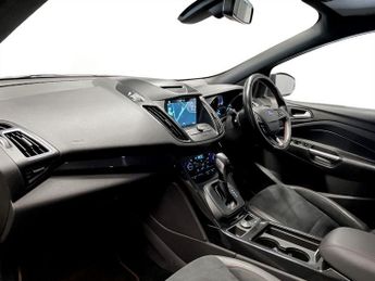 FORD KUGA 1.5T EcoBoost ST-Line SUV 5dr Petrol Auto AWD Euro 6 (s/s) (176 