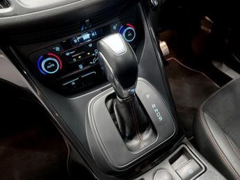 FORD KUGA 1.5T EcoBoost ST-Line SUV 5dr Petrol Auto AWD Euro 6 (s/s) (176 