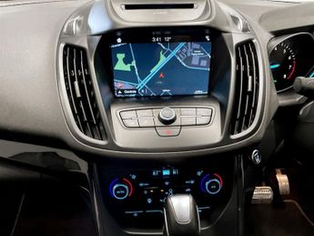 FORD KUGA 1.5T EcoBoost ST-Line SUV 5dr Petrol Auto AWD Euro 6 (s/s) (176 