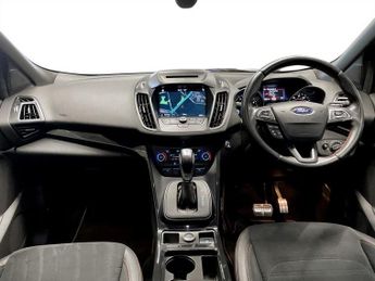 FORD KUGA 1.5T EcoBoost ST-Line SUV 5dr Petrol Auto AWD Euro 6 (s/s) (176 