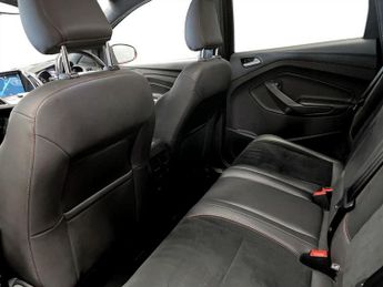 FORD KUGA 1.5T EcoBoost ST-Line SUV 5dr Petrol Auto AWD Euro 6 (s/s) (176 