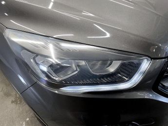 FORD KUGA 1.5T EcoBoost ST-Line SUV 5dr Petrol Auto AWD Euro 6 (s/s) (176 