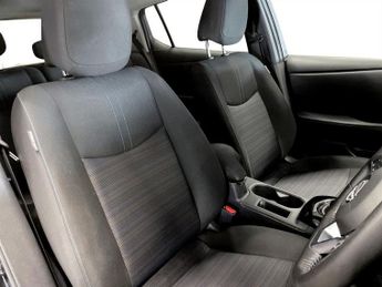 NISSAN LEAF 39kWh N-Connecta Hatchback 5dr Electric Auto (150 ps)