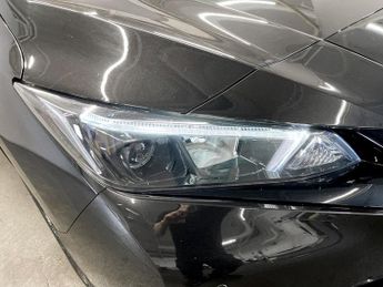 NISSAN LEAF 39kWh N-Connecta Hatchback 5dr Electric Auto (150 ps)