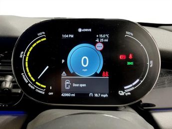 MINI Electric Hatch Cooper SE 32.6kWh Level 2 Hatchback 3dr Electric Auto (184 ps)