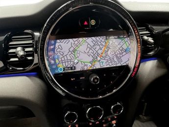MINI Electric Hatch Cooper SE 32.6kWh Level 2 Hatchback 3dr Electric Auto (184 ps)