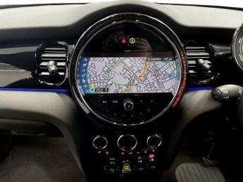 MINI Electric Hatch Cooper SE 32.6kWh Level 2 Hatchback 3dr Electric Auto (184 ps)