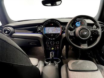 MINI Electric Hatch Cooper SE 32.6kWh Level 2 Hatchback 3dr Electric Auto (184 ps)