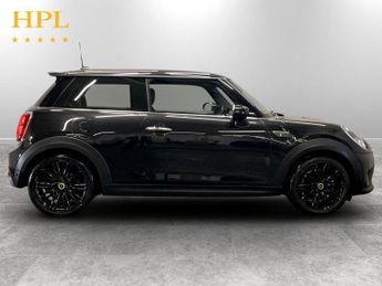 MINI Electric Hatch Cooper SE 32.6kWh Level 2 Hatchback 3dr Electric Auto (184 ps)