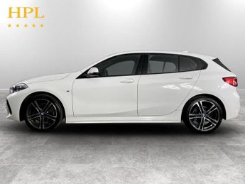 BMW 1 SERIES 1.5 118i M Sport (LCP) Hatchback 5dr Petrol DCT Euro 6 (s/s) (13