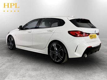 BMW 1 SERIES 1.5 118i M Sport (LCP) Hatchback 5dr Petrol DCT Euro 6 (s/s) (13