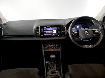 SKODA KAROQ 1.5 TSI ACT SE L SUV 5dr Petrol DSG Euro 6 (s/s) (150 ps)