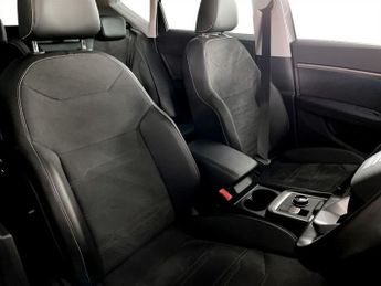 SEAT ATECA 2.0 TSI XPERIENCE SUV 5dr Petrol DSG 4Drive Euro 6 (s/s) (190 ps