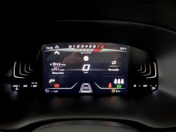 SEAT ATECA 2.0 TSI XPERIENCE SUV 5dr Petrol DSG 4Drive Euro 6 (s/s) (190 ps