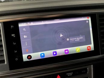 SEAT ATECA 2.0 TSI XPERIENCE SUV 5dr Petrol DSG 4Drive Euro 6 (s/s) (190 ps