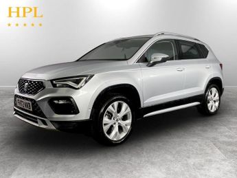 SEAT ATECA 2.0 TSI XPERIENCE SUV 5dr Petrol DSG 4Drive Euro 6 (s/s) (190 ps
