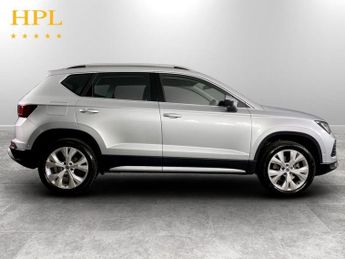 SEAT ATECA 2.0 TSI XPERIENCE SUV 5dr Petrol DSG 4Drive Euro 6 (s/s) (190 ps