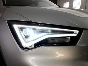 SEAT ATECA 2.0 TSI XPERIENCE SUV 5dr Petrol DSG 4Drive Euro 6 (s/s) (190 ps