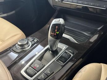 BMW X3 2.0 20d xLine SUV 5dr Diesel Auto xDrive Euro 6 (s/s) (190 ps)