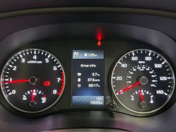 KIA PICANTO 1.0 DPi 2 Hatchback 5dr Petrol AMT Euro 6 (s/s) (66 bhp)