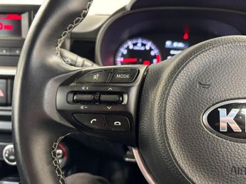 KIA PICANTO 1.0 DPi 2 Hatchback 5dr Petrol AMT Euro 6 (s/s) (66 bhp)