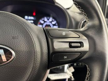 KIA PICANTO 1.0 DPi 2 Hatchback 5dr Petrol AMT Euro 6 (s/s) (66 bhp)