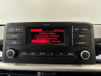 KIA PICANTO 1.0 DPi 2 Hatchback 5dr Petrol AMT Euro 6 (s/s) (66 bhp)