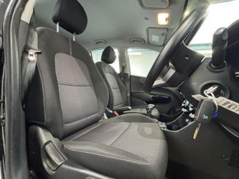 KIA PICANTO 1.0 DPi 2 Hatchback 5dr Petrol AMT Euro 6 (s/s) (66 bhp)