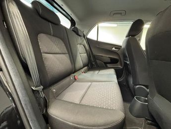 KIA PICANTO 1.0 DPi 2 Hatchback 5dr Petrol AMT Euro 6 (s/s) (66 bhp)