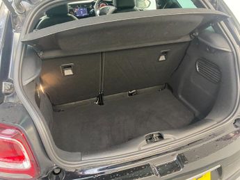 DS AUTOMOBILES DS 3 1.2 PureTech GPF Connected Chic Hatchback 3dr Petrol EAT6 Euro 6