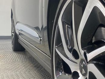 DS AUTOMOBILES DS 3 1.2 PureTech GPF Connected Chic Hatchback 3dr Petrol EAT6 Euro 6