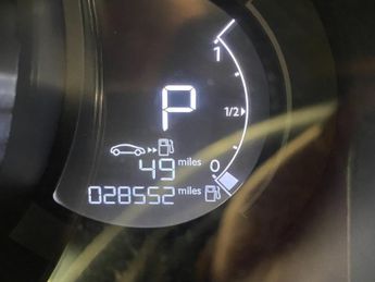 DS AUTOMOBILES DS 3 1.2 PureTech GPF Connected Chic Hatchback 3dr Petrol EAT6 Euro 6