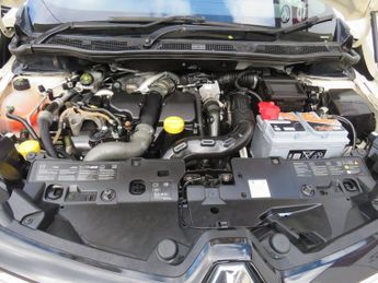 RENAULT CAPTUR 1.5 dCi ENERGY Dynamique MediaNav SUV 5dr Diesel Manual Euro 5 (