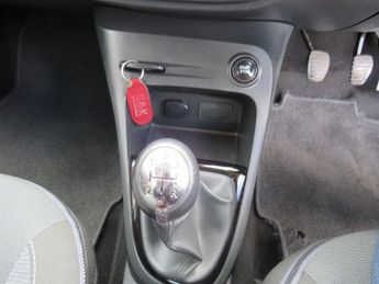 RENAULT CAPTUR 1.5 dCi ENERGY Dynamique MediaNav SUV 5dr Diesel Manual Euro 5 (