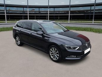 Volkswagen Passat 2.0 TDI SE Business Estate 5dr Diesel DSG Euro 6 (s/s) (150 ps)