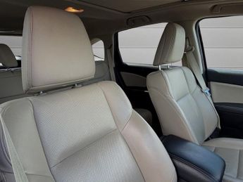 HONDA CR-V 1.6 i-DTEC EX SUV 5dr Diesel Auto 4WD Euro 6 (160 ps)