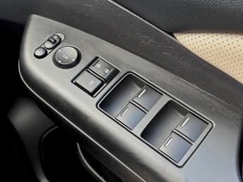 HONDA CR-V 1.6 i-DTEC EX SUV 5dr Diesel Auto 4WD Euro 6 (160 ps)