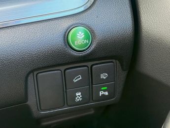 HONDA CR-V 1.6 i-DTEC EX SUV 5dr Diesel Auto 4WD Euro 6 (160 ps)