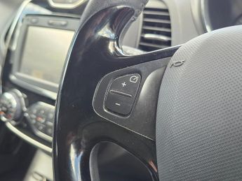 RENAULT CAPTUR 1.5 dCi ENERGY Dynamique S Nav SUV 5dr Diesel Auto Euro 6 (s/s) 