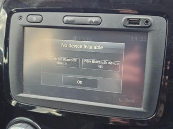 RENAULT CAPTUR 1.5 dCi ENERGY Dynamique S Nav SUV 5dr Diesel Auto Euro 6 (s/s) 