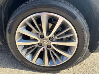 VAUXHALL CROSSLAND X 1.5 Turbo D Sport SUV 5dr Diesel Auto Euro 6 (s/s) (120 ps)