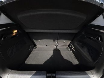 VAUXHALL CROSSLAND X 1.5 Turbo D Sport SUV 5dr Diesel Auto Euro 6 (s/s) (120 ps)