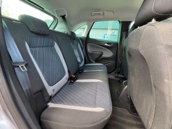 VAUXHALL CROSSLAND X 1.5 Turbo D Sport SUV 5dr Diesel Auto Euro 6 (s/s) (120 ps)