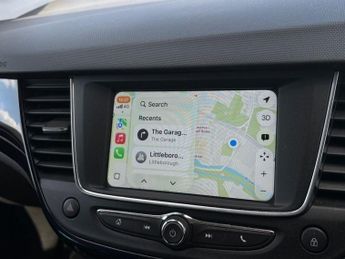 VAUXHALL CROSSLAND X 1.5 Turbo D Sport SUV 5dr Diesel Auto Euro 6 (s/s) (120 ps)