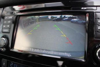 NISSAN QASHQAI 1.6 dCi Acenta Premium SUV 5dr Diesel XTRON 2WD Euro 6 (s/s) (13