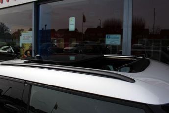 MINI PACEMAN DIESEL COUPE 2.0 Cooper SD SUV 3dr Diesel Manual ALL4 Euro 5 (s/s) (143 ps)