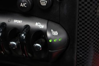 MINI PACEMAN DIESEL COUPE 2.0 Cooper SD SUV 3dr Diesel Manual ALL4 Euro 5 (s/s) (143 ps)