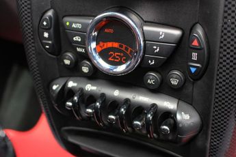 MINI PACEMAN DIESEL COUPE 2.0 Cooper SD SUV 3dr Diesel Manual ALL4 Euro 5 (s/s) (143 ps)