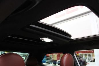 MINI PACEMAN DIESEL COUPE 2.0 Cooper SD SUV 3dr Diesel Manual ALL4 Euro 5 (s/s) (143 ps)